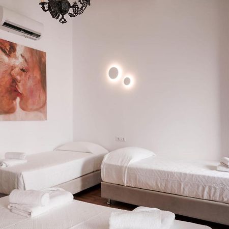 Casa Blu Mykonos Villa Mykonos Town Buitenkant foto