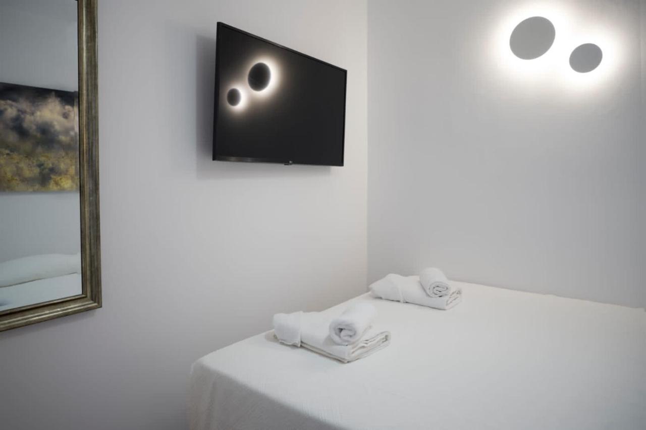 Casa Blu Mykonos Villa Mykonos Town Buitenkant foto