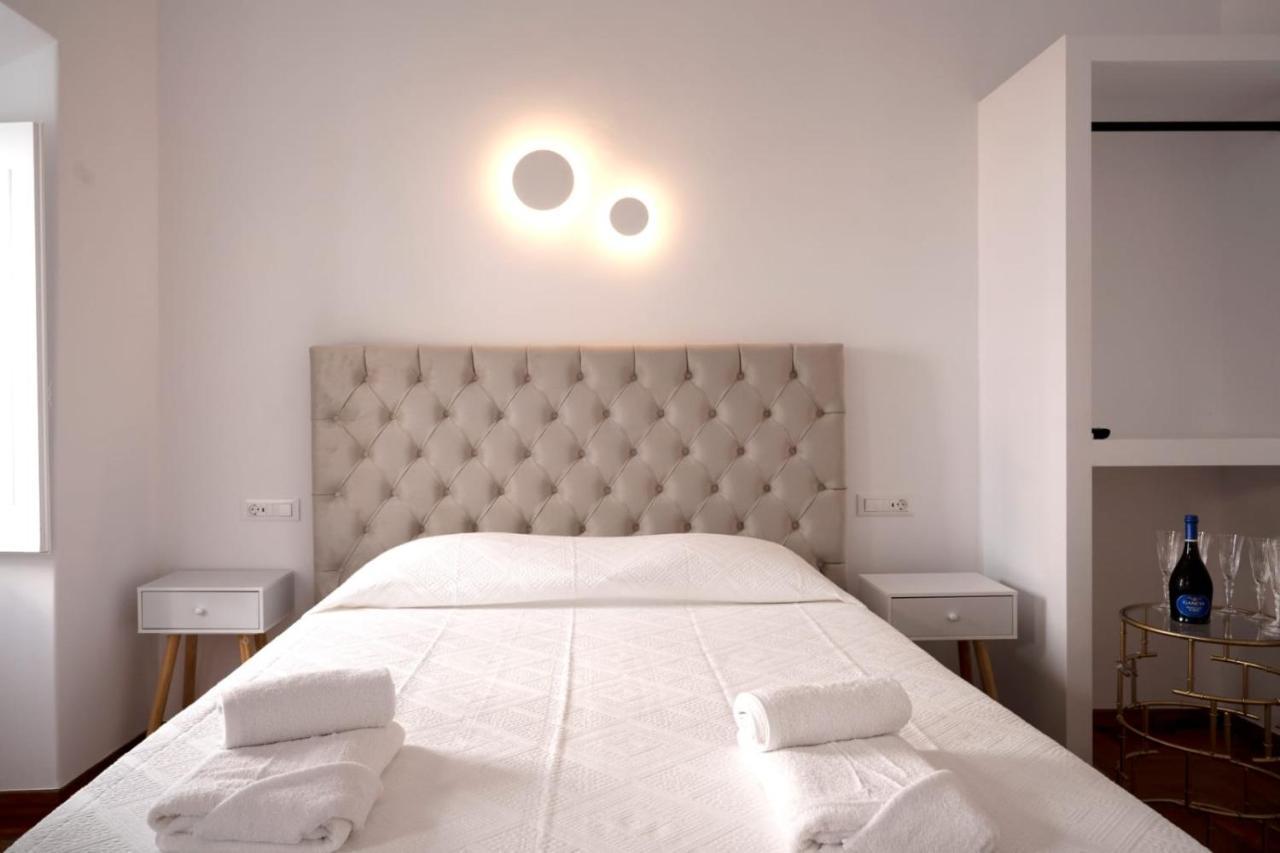 Casa Blu Mykonos Villa Mykonos Town Buitenkant foto