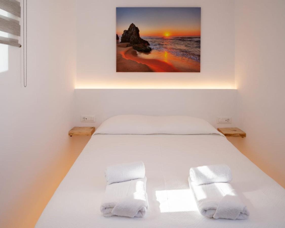 Casa Blu Mykonos Villa Mykonos Town Buitenkant foto