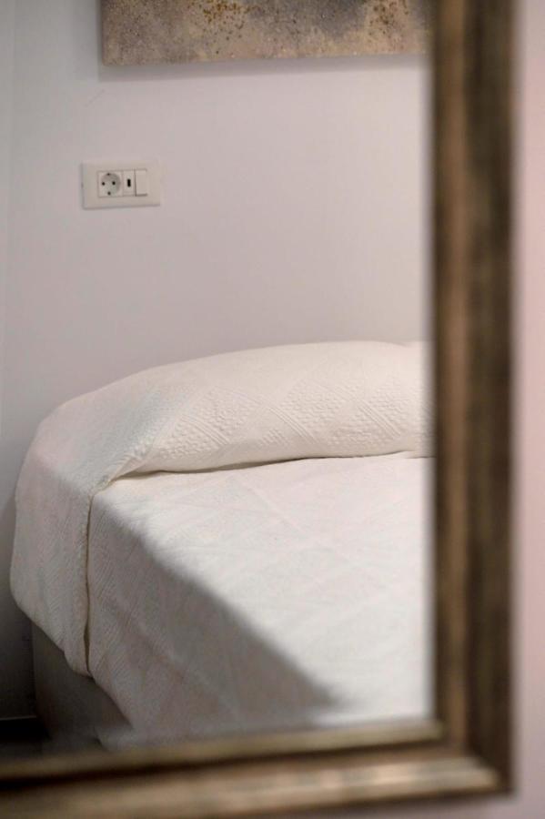 Casa Blu Mykonos Villa Mykonos Town Buitenkant foto