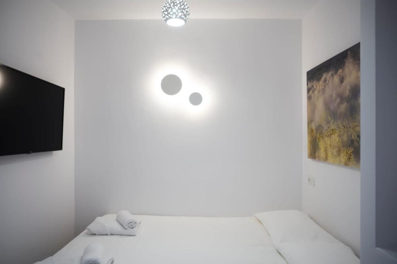 Casa Blu Mykonos Villa Mykonos Town Buitenkant foto