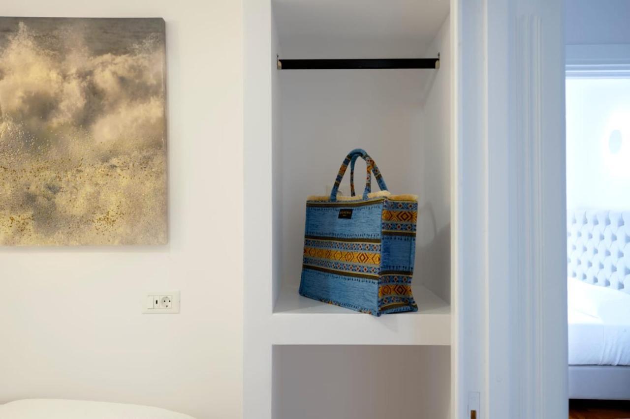 Casa Blu Mykonos Villa Mykonos Town Buitenkant foto